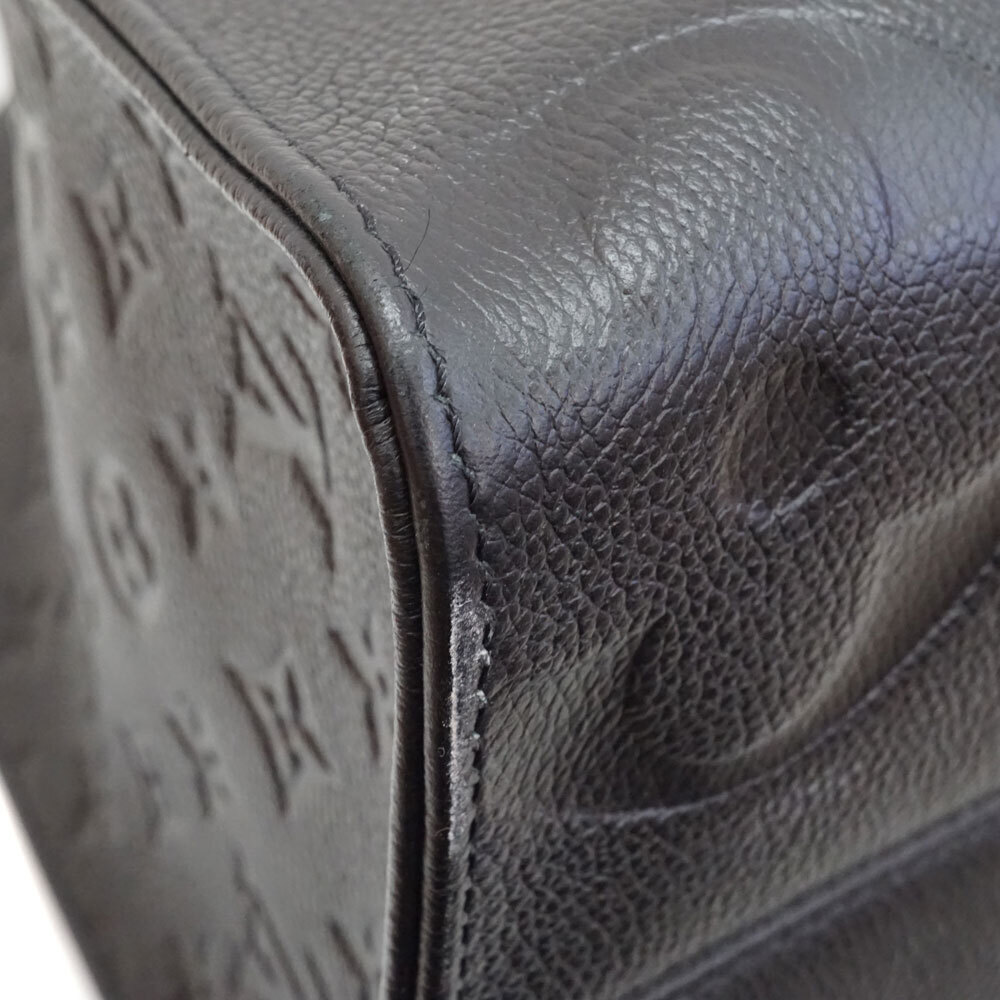 Louis Vuitton On the Go Monogram Empreinte - Picture 7 of 9